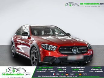  Voir d&eacute;tails -Mercedes Classe E 220 d BVA 4-Matic &agrave; Beaupuy (31)