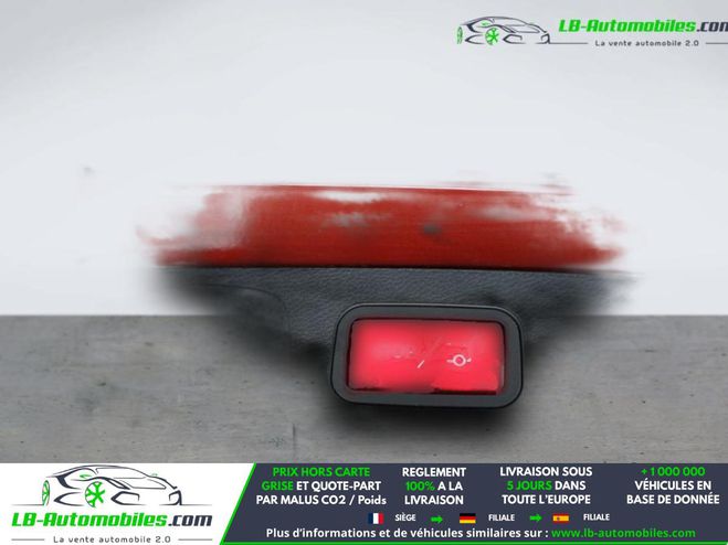 Mercedes Classe E 220 d BVA 4-Matic Rouge M�tallique de 2021