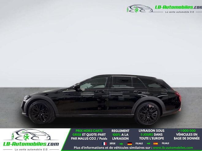 Mercedes Classe E 220 d BVA 4-Matic Noir de 2020