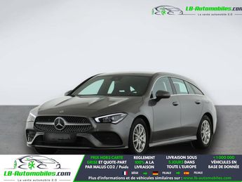  Voir d&eacute;tails -Mercedes Classe CLA 180 BVA &agrave; Beaupuy (31)