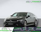 Mercedes Classe CLA 180 BVA &agrave; Beaupuy (31)