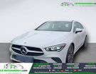 Mercedes Classe CLA 180 BVA &agrave; Beaupuy (31)