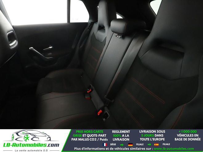 Mercedes Classe CLA 180 BVA Blanc de 2020