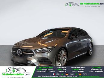 Mercedes Classe CLA