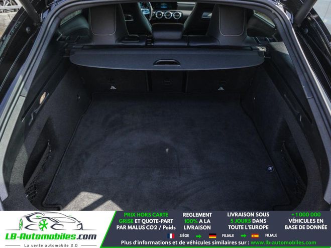 Mercedes Classe CLA 200 BVA Noir de 2021