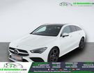 Mercedes Classe CLA 200 BVA &agrave; Beaupuy (31)