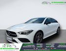 Mercedes Classe CLA 200 BVA &agrave; Beaupuy (31)