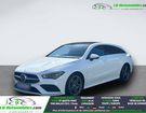 Mercedes Classe CLA 250 BVA 4Matic &agrave; Beaupuy (31)