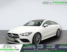 Mercedes Classe CLA 250 BVA 4Matic &agrave; Beaupuy (31)