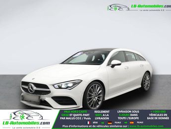 Mercedes Classe CLA