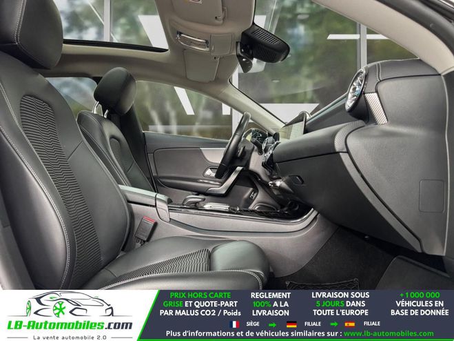 Mercedes Classe CLA 200 BVA Blanc M�tallique de 2021