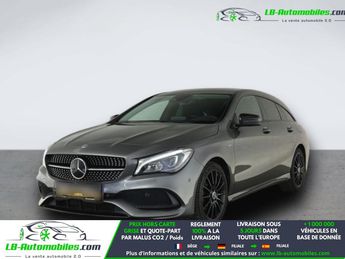 Mercedes Classe CLA
