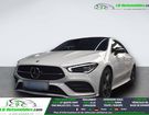 Mercedes Classe CLA 200 BVA &agrave; Beaupuy (31)