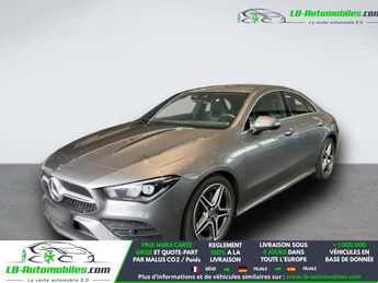 Mercedes Classe CLA