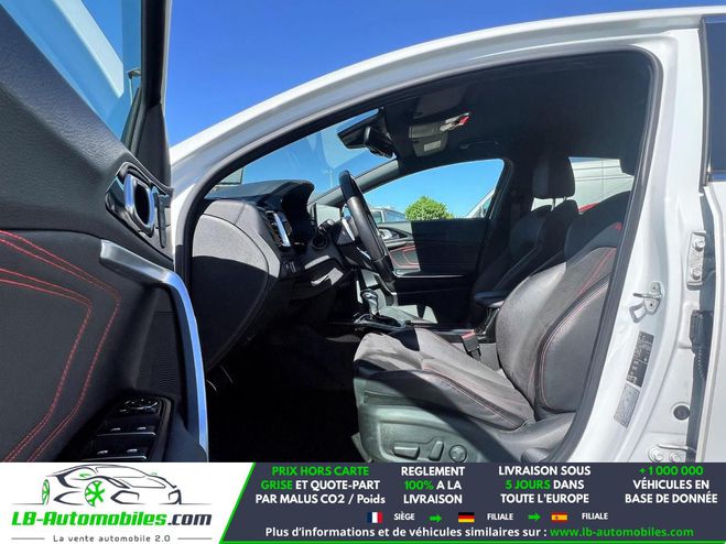 Kia ProCeed 1.6 T-GDi 204 ch BVA Blanc M�tallique de 2020