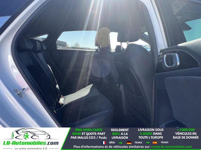 Kia ProCeed 1.6 T-GDi 204 ch BVA Blanc M�tallique de 2020