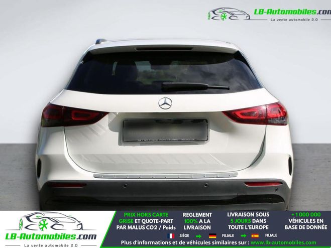 Mercedes Classe GLA 200 d BVA Blanc de 2021
