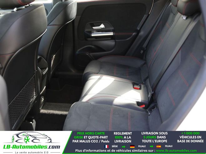Mercedes Classe GLA 200 d BVA Blanc de 2021