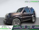 Suzuki Jimny 1.3i VVT 86ch &agrave; Beaupuy (31)