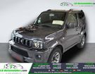 Suzuki Jimny 1.3i VVT 86ch &agrave; Beaupuy (31)