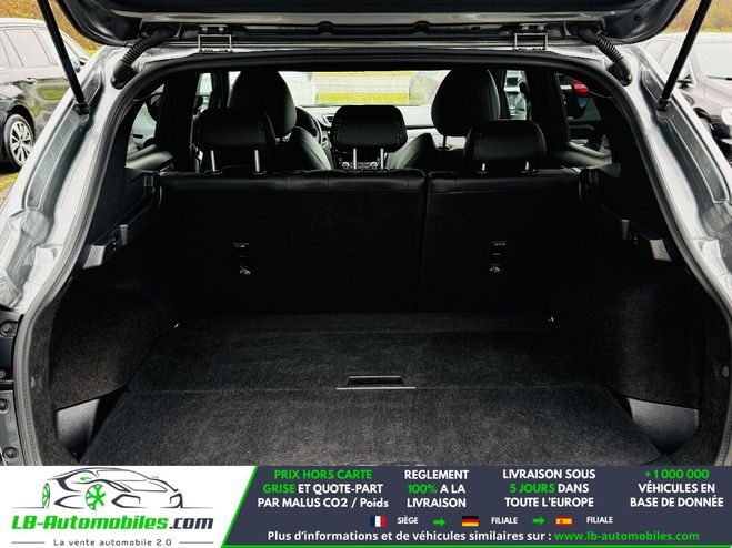 Nissan Qashqai 1.3 DIG-T 160 BVA Gris M�tallique de 2019