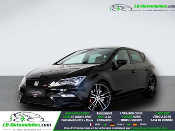  Voir d&eacute;tails -Seat Leon 2.0 TSI 300 BVA &agrave; Beaupuy (31)