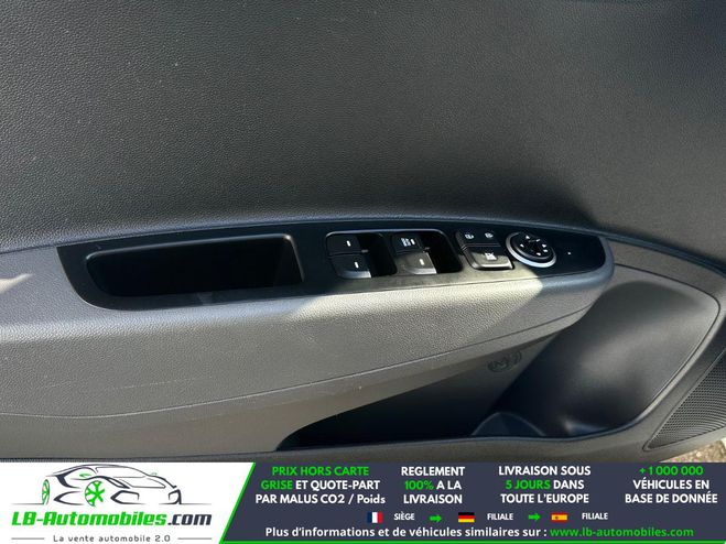 Hyundai I10 1.2 87 BVM Blanc de 2018