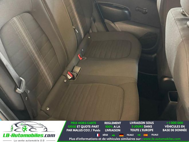 Hyundai I10 1.2 84 BVA Bleu M�tallique de 2021