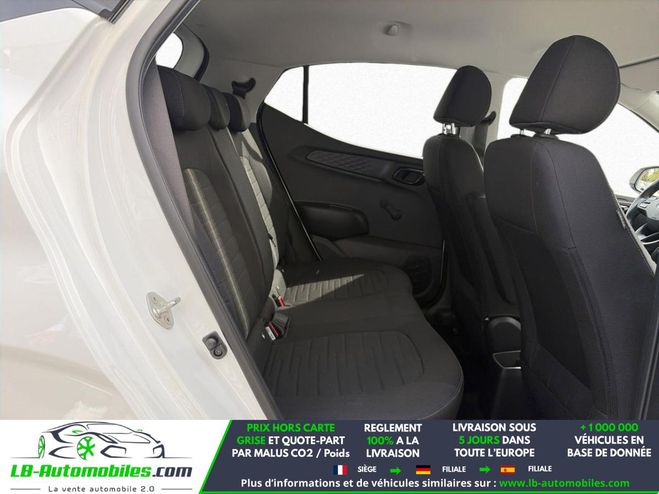 Hyundai I10 1.2 84 BVA  de 2021