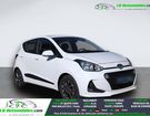Hyundai I10 1.2 87 BVM &agrave; Beaupuy (31)