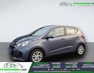 Hyundai I10 1.2 87 BVM &agrave; Beaupuy (31)
