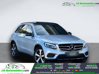 Mercedes GLC