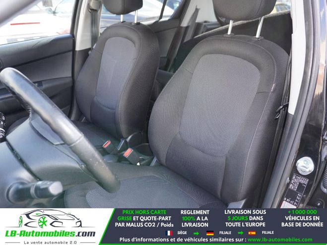 Hyundai I20 1.0 T-GDi 100 BVM Noir de 2015