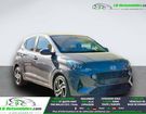 Hyundai I10 1.2 84 BVA &agrave; Beaupuy (31)