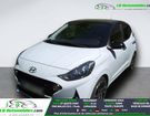 Hyundai I10 1.2 84 BVA &agrave; Beaupuy (31)