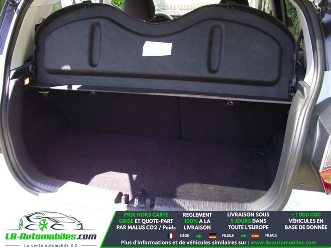 Hyundai I10 1.2 84 BVA Bleu de 2021