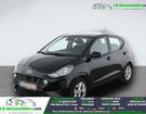 Hyundai I10 1.2 84 BVA &agrave; Beaupuy (31)