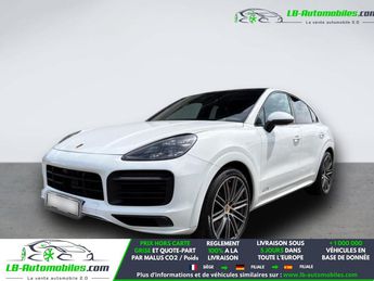  Voir d&eacute;tails -Porsche Cayenne GTS 4.0 V8 460 ch  BVA &agrave; Beaupuy (31)