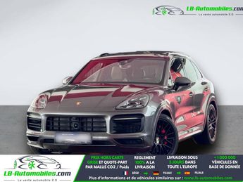  Voir d&eacute;tails -Porsche Cayenne GTS 4.0 V8 460 ch  BVA &agrave; Beaupuy (31)