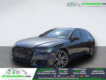  Voir d&eacute;tails -Audi S6 TDI 344 ch BVA Quattro &agrave; Beaupuy (31)
