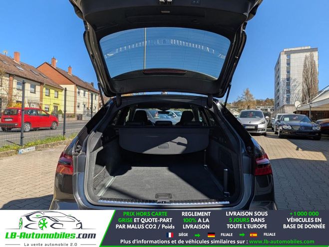 Audi S6 TDI 344 ch BVA Quattro Gris M�tallique de 2021