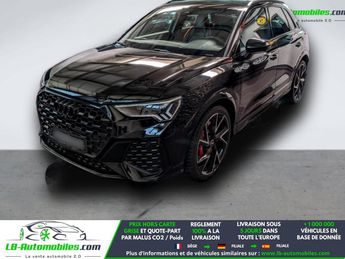 Audi RSQ3