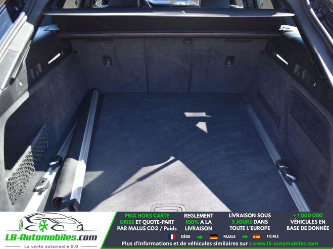 Audi A6 45 TDI 231 ch Quattro BVA Bleu M�tallique de 2019