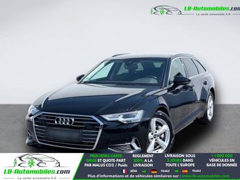  Voir d&eacute;tails -Audi A6 45 TDI V6 245 ch BVA Quattro &agrave; Beaupuy (31)
