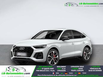  Voir d&eacute;tails -Audi SQ5 3.0 V6 TDI 341 BVA Quattro &agrave; Beaupuy (31)