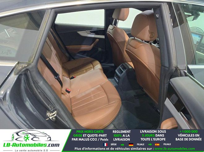 Audi A5 35 TFSI 150 BVA Gris M�tallique de 2021