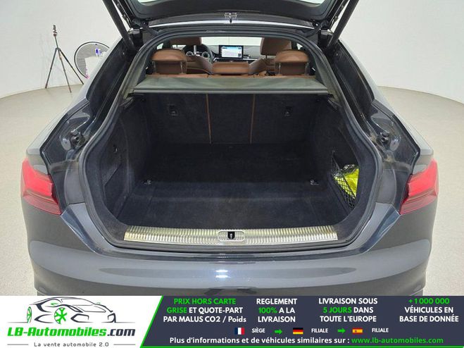 Audi A5 35 TFSI 150 BVA Gris M�tallique de 2021
