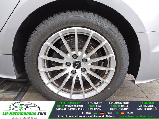 Audi A5 35 TFSI 150 BVA Argent� M�tallique de 2021