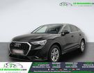 Audi Q3 35 TDI 150 ch BVA Quattro à Beaupuy (31) Audi Q3 35 TDI 150 ch BVA Quattro à Beaupuy (31)