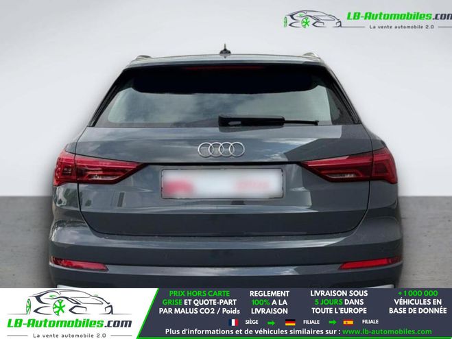 Audi Q3 35 TFSI 150 ch Gris M�tallique de 2020